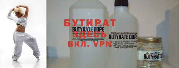 Альфа ПВП Няндома